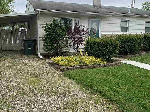 2nd image of 1417 Woodbine Dr