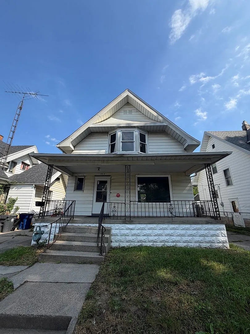 Cozy 3 Bedroom Home for Rent — Photo 1