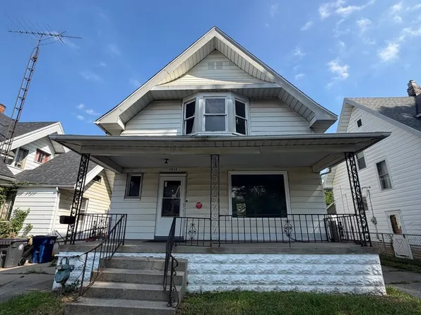 3946 Burnham Ave #1, Toledo, OH 43612
