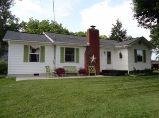 524 N Austin Springs Rd, Piney Flats, TN 37686