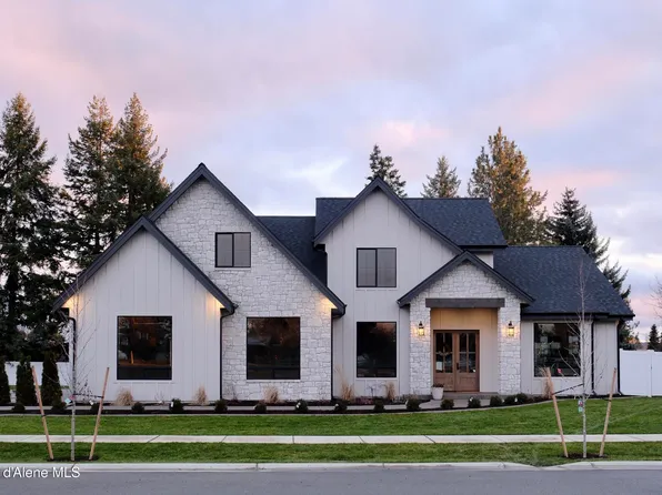 2114 W Boyles Ave, Hayden Lake, ID 83835