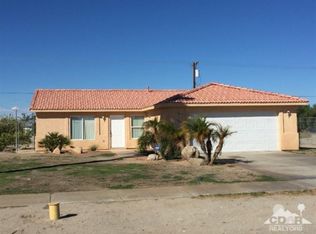 1260 Bering Blvd, Thermal, CA 92274