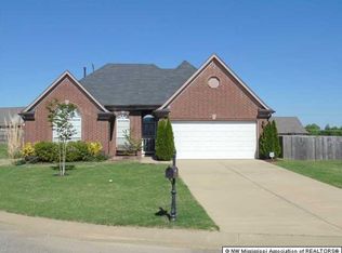 8894 Running Horse Cv, Southaven, MS 38671