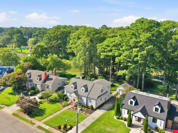 118 W Belvedere Rd, Norfolk, VA 23505