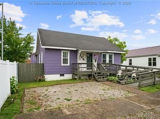 218 3rd Ave, Saint Albans, WV 25177