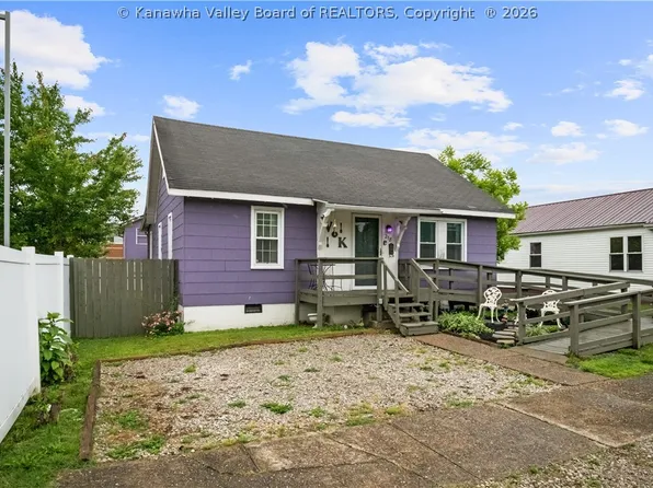 218 3rd Ave, Saint Albans, WV 25177