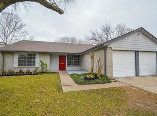 15818 Thistledew Dr, Houston, TX 77082