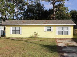 1482 S Fairfield Dr, Perdido Key, FL 32507