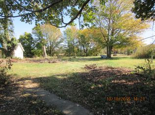 3510 N Paper Mill Rd, Madison, IN 47250