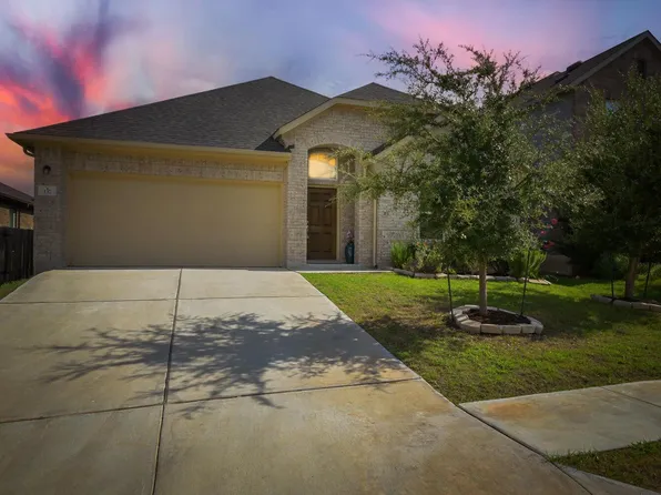 137 Switch Bud Dr, Buda, TX 78610