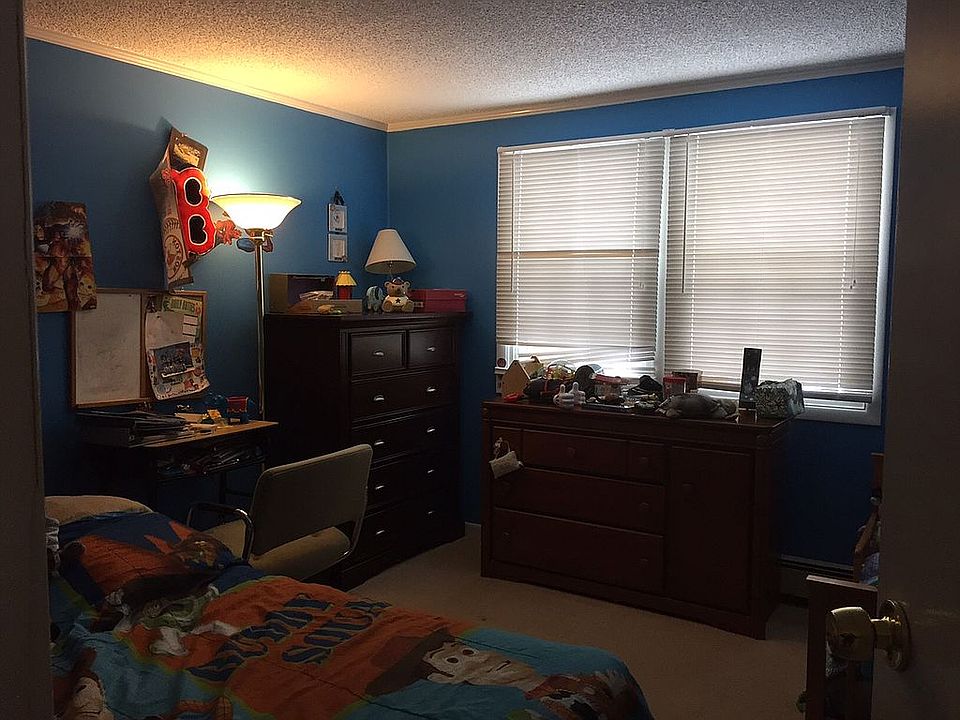 Third bedroom