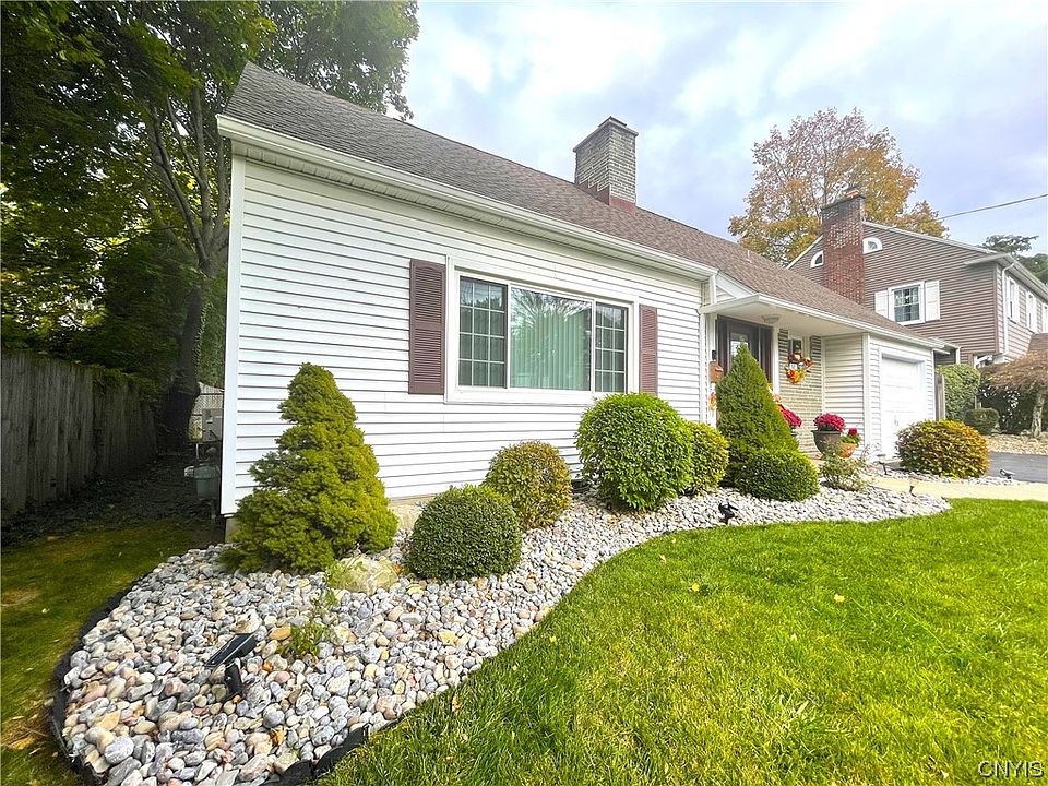 141 Higby Rd, Utica, NY 13501 Zillow