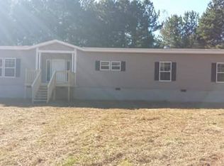 1717 Harber Rd, Carnesville, GA 30521