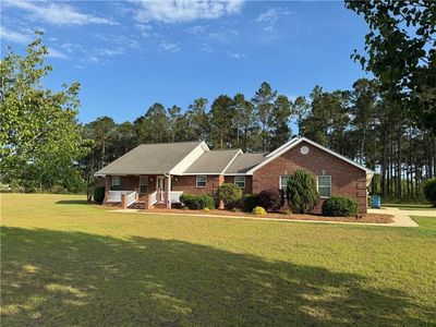 21 Forest Rd, Odum, GA, 31555