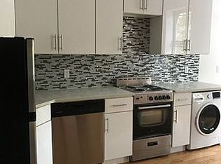 412 W 145th St #2F, New York, NY 10031