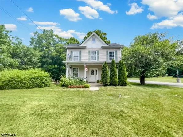 288 Route 46, Independence Twp., NJ 07840