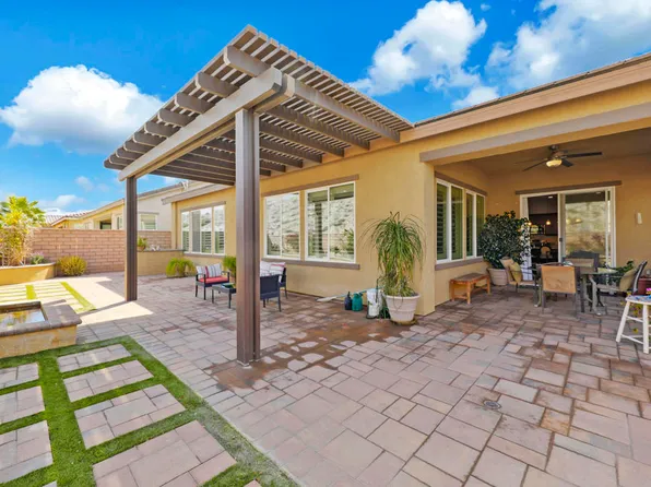 85648 Molvena Dr, Indio, CA 92203