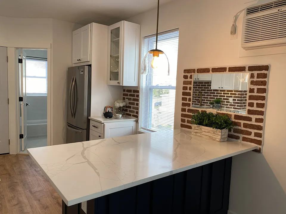 Breakfast Bar