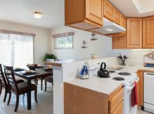 3110 Tullibee Cir APT P23, Silverdale, WA 98315