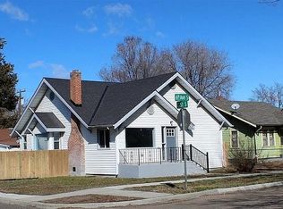 623 6th Ave S, Nampa, ID 83651