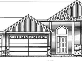 19312 Taylor St NE, Cedar, MN 55011