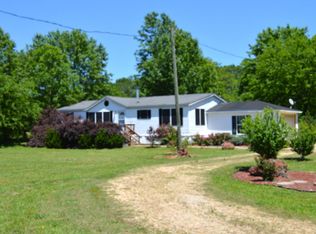 1248 Hwy 45 N Alt, Starkville, MS 39759