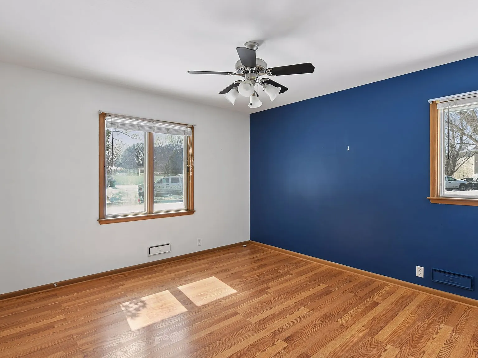 4 Bedroom Single Family Home — Photo 2