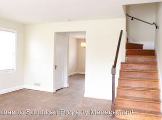 3232 12th St SE, Washington, DC