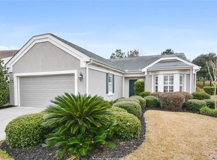 100 Thomas Bee Dr, Bluffton, SC 29909