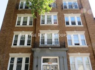 1209 S 58th St #2C, Philadelphia, PA 19143