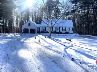 160 Lower Main St, North Berwick, ME 03906