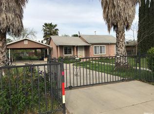 516 D St, Waterford, CA