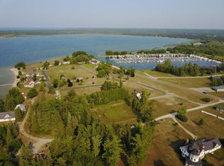 0 N Lofgren Shores Dr, Cheboygan, MI 49721