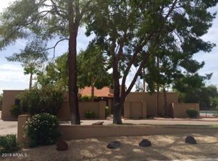 4743 E Road Runner Pl, Paradise Valley, AZ 85253