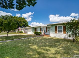 119 Northill Dr, San Antonio, TX 78201