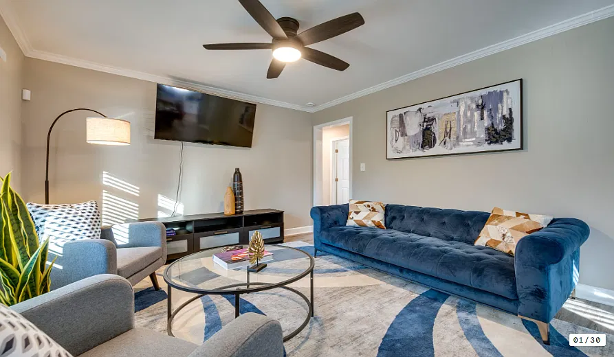 2 bed, 1700 sqft, $2,000 — Photo 2