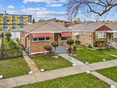 536 24th Ave, Bellwood, IL, 60104