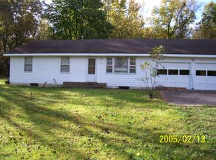 2501 E Outer Rd, Harrisonville, MO 64701