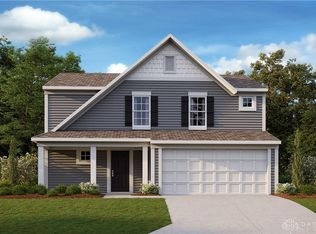 512 E Westbrook Rd, Brookville, OH 45309