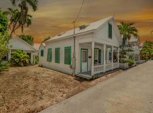 1120 Elgin Ln #A, Key West, FL 33040