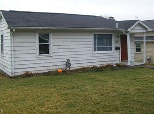 2202 Armco Ave, Zanesville, OH 43701