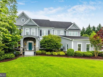 6502 Quaker Ridge Rd, Rockville, MD, 20852