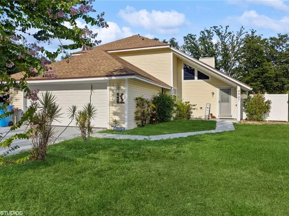 4907 Country Aire Ln, Tampa, FL 33624