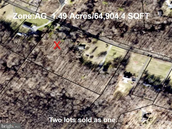 Croom Airport Rd, Upper Marlboro, MD 20772