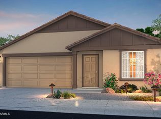 1118 N 5th St, Buckeye, AZ 85326