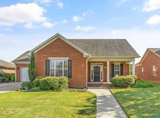 5012 Frankford Dr SE, Owens Cross Roads, AL 35763