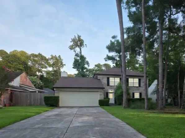 23 Sheep Meadow Pl, Spring, TX 77381