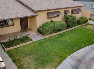 1707 S 8th Ave, Safford, AZ 85546