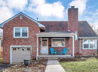 811 Brighton Ave, Reading, PA 19606