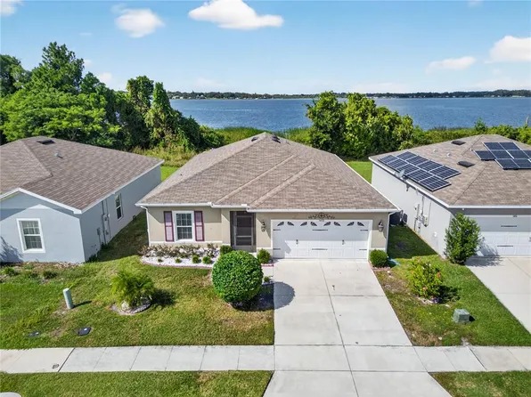 1492 Haines Dr, Winter Haven, FL 33881